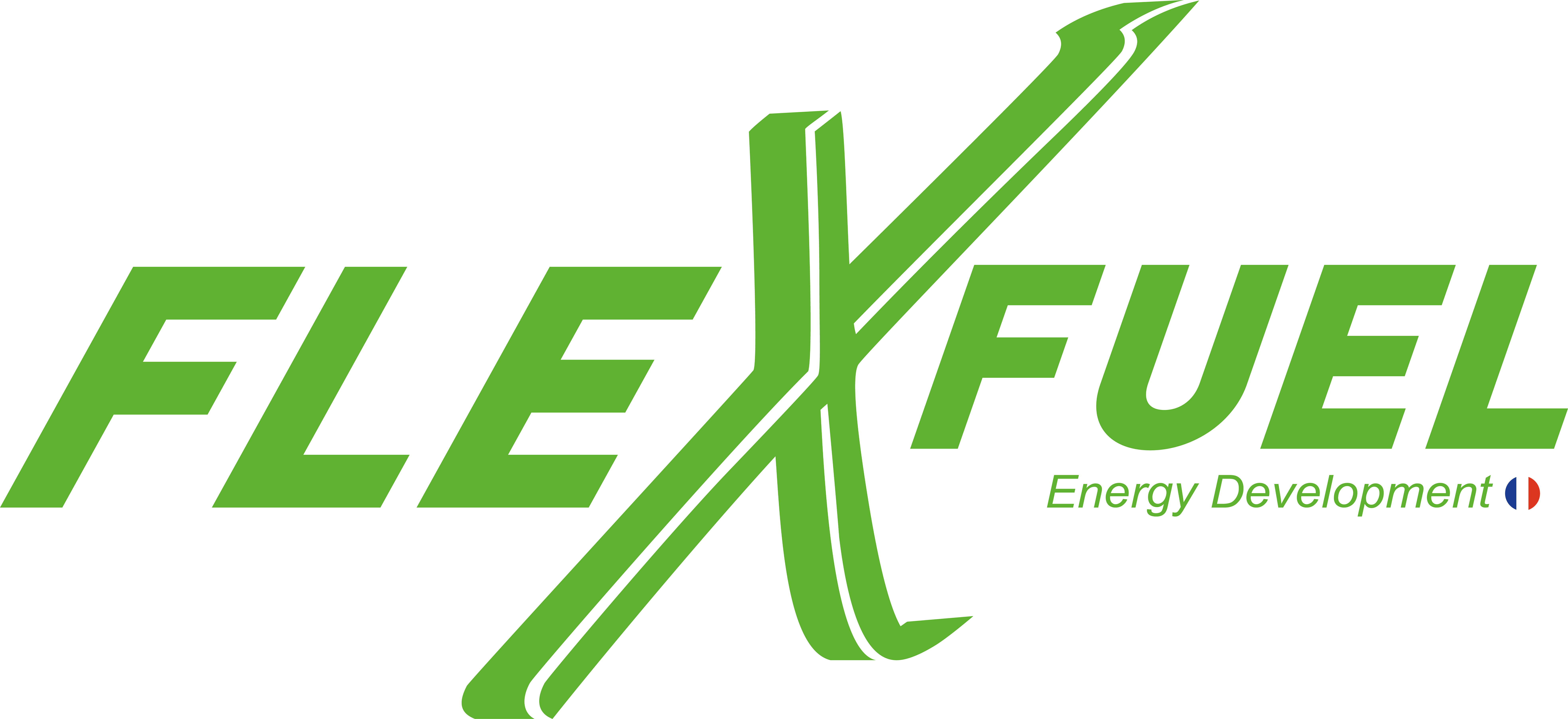 Logo Flexfluel